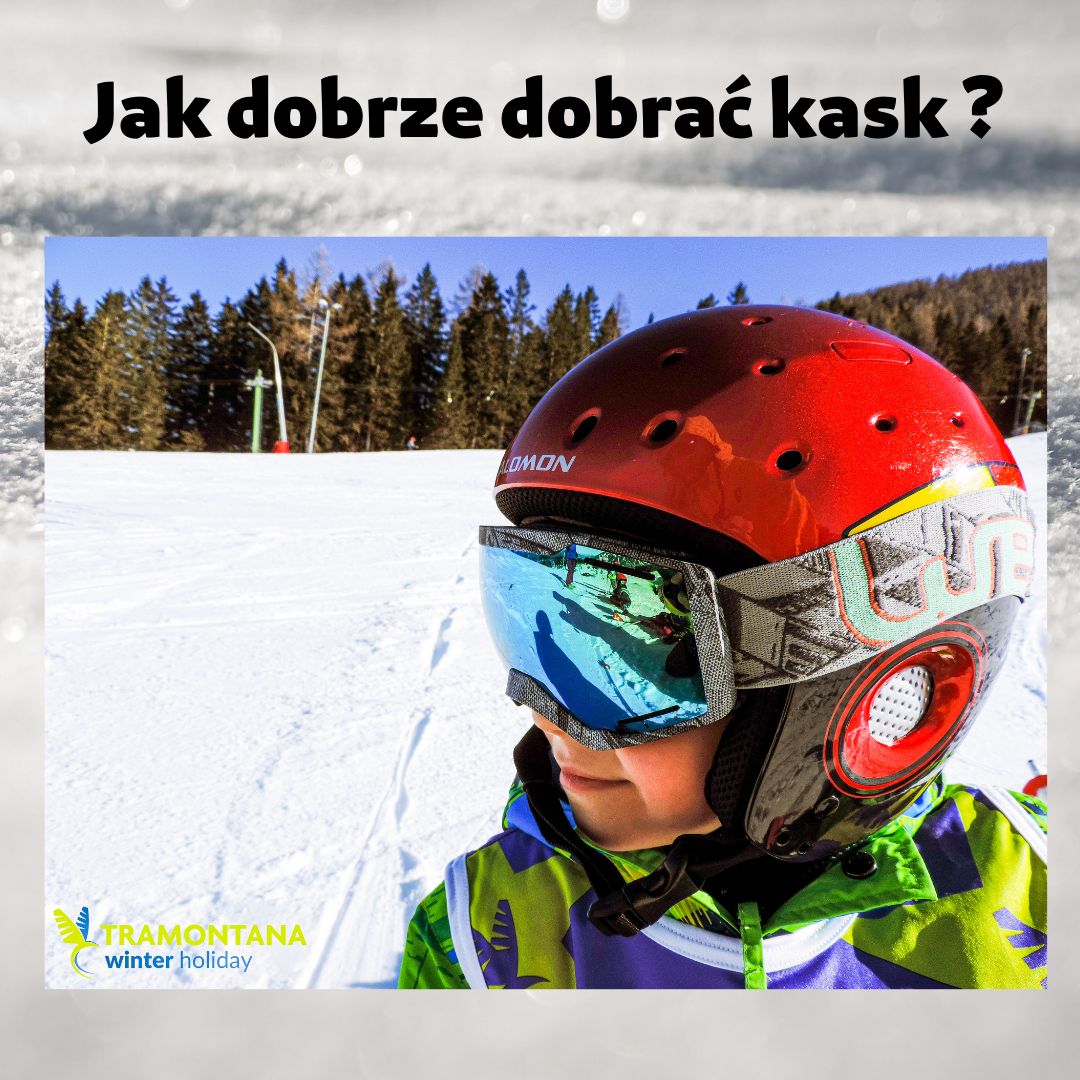 Dziś pierwszy z postów z serii: Jak dobrać dobrze sprzęt narciarski ?